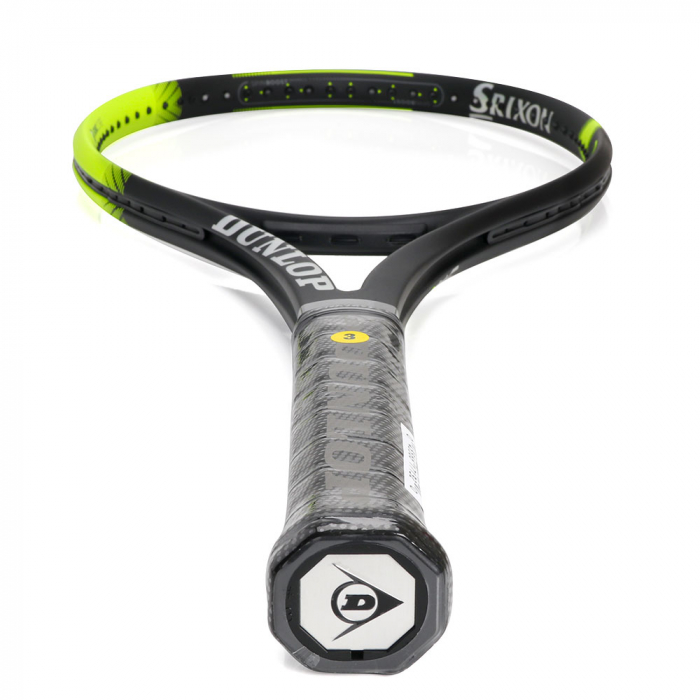 ダンロップ　SX300 ダンロップ SX 300 | テニスラケット | 製品情報 | DUNLOP