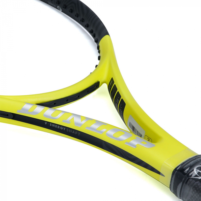 Raquete de Tênis Dunlop SX 300 Tour 98 305G - ProSpin.com.br