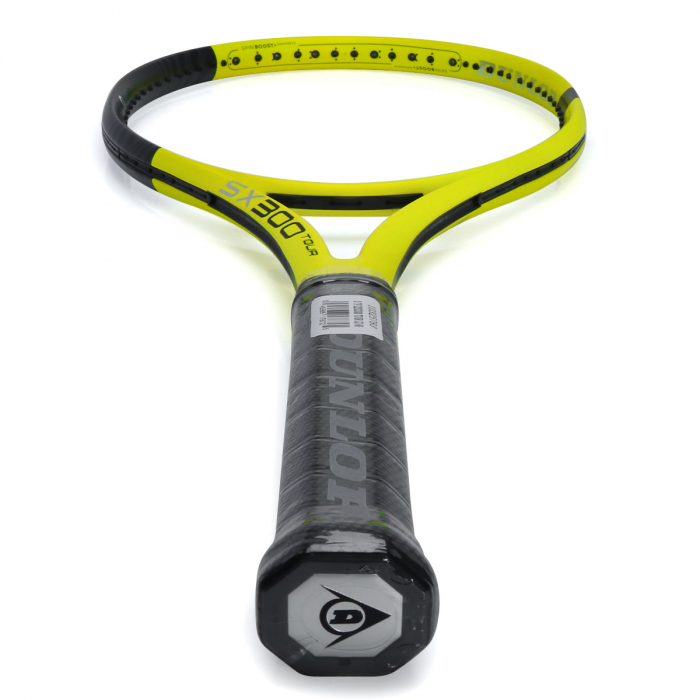 Raquete de Tênis Dunlop SX 300 Tour 98 305G - ProSpin.com.br