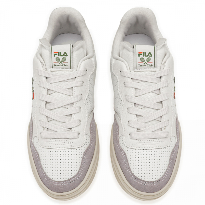 Tennis Club Marca Fila De Tenis Fila Fitness Tennis Club Fila