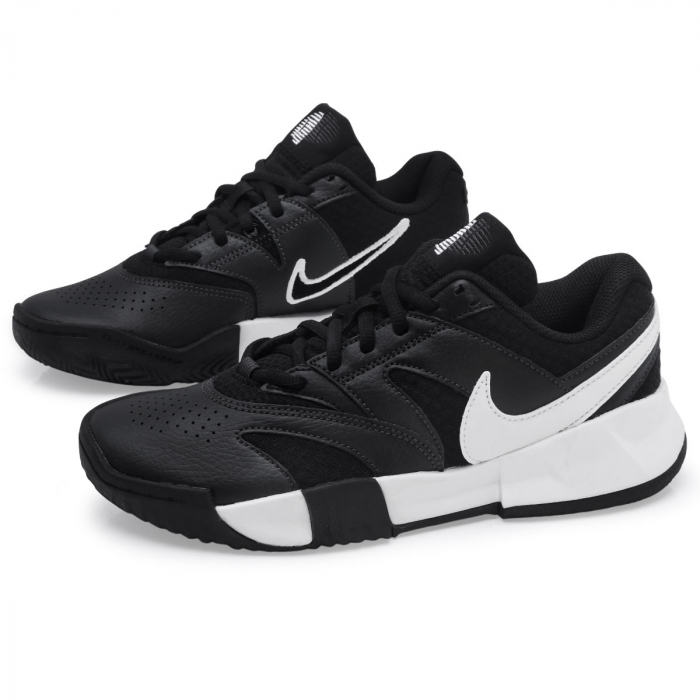 Nike Tenis Para Quadra De Saibro Feminino Tênis Nike Court Lite