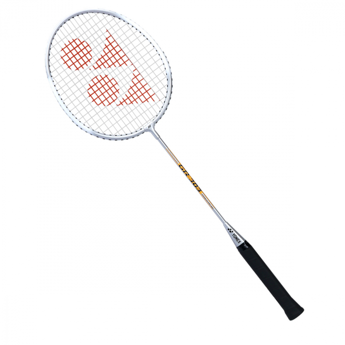 Kit Badminton Yonex GR-303 com 4 Raquetes e 2 Petecas - ProSpin.com.br
