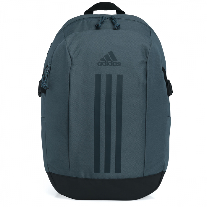 Mochila Adidas Power Marinho e Preta