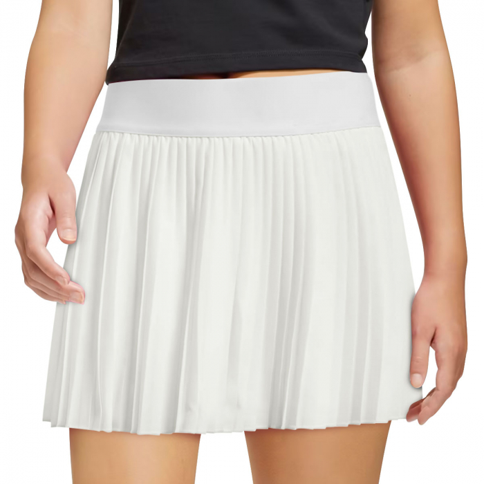 stina ♡ Dahlia white wrap skirt / short stina / Dahlia white wrap skirt / short