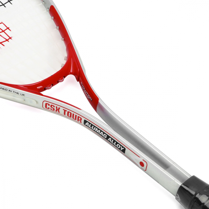 Raquete de Squash Karakal CSX Tour 2.1 - ProSpin.com.br