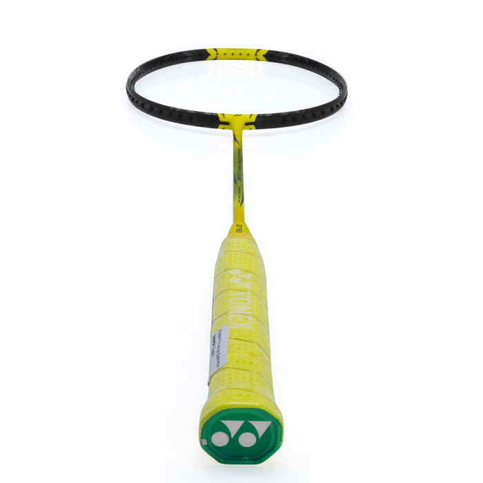 Raquete de Badminton Yonex Nanoflare 1000 Game Amarela - ProSpin