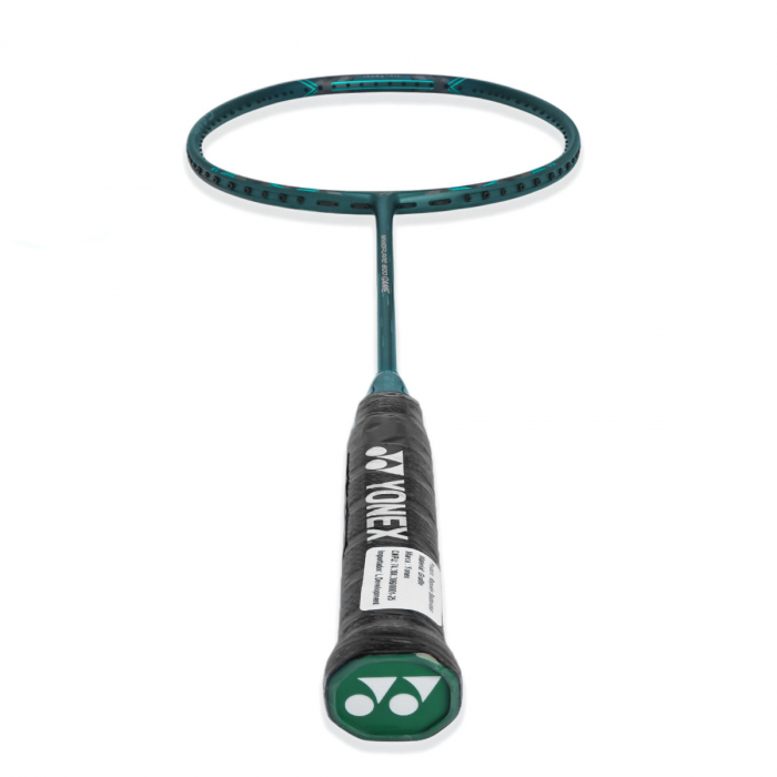 Raquete De Badminton Yonex Nanoflare 800 Game Verde - ProSpin.com.br