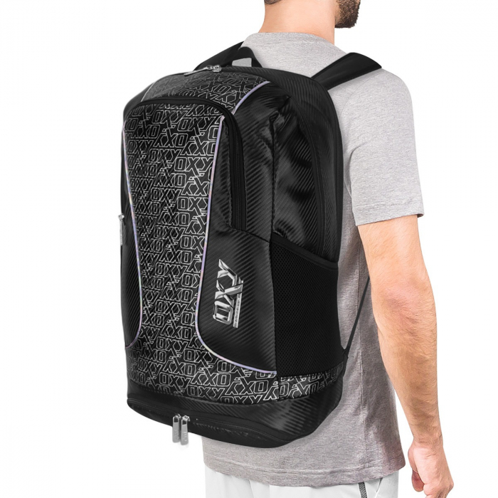 Mochila Oxy Beach Preta