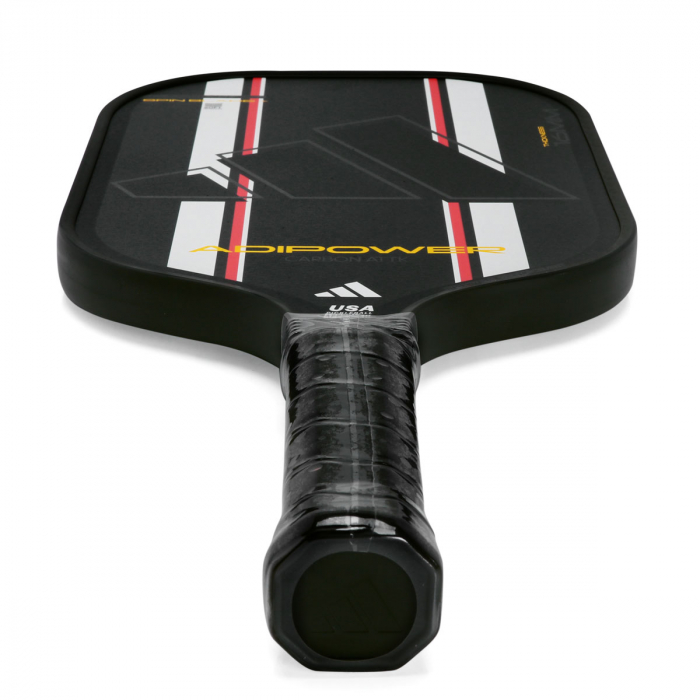 Limpador Raquete AMA SPORT Pickleball - Fibra Carbono