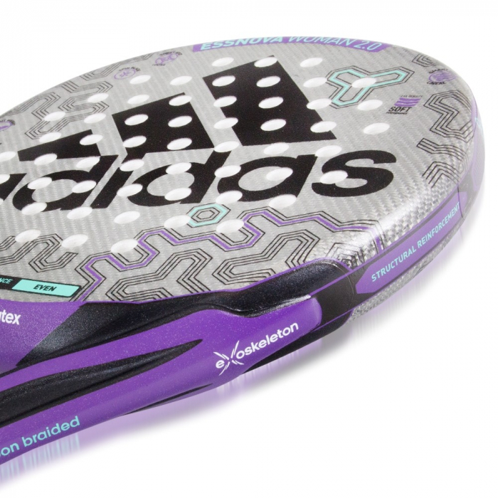 adidas essnova woman