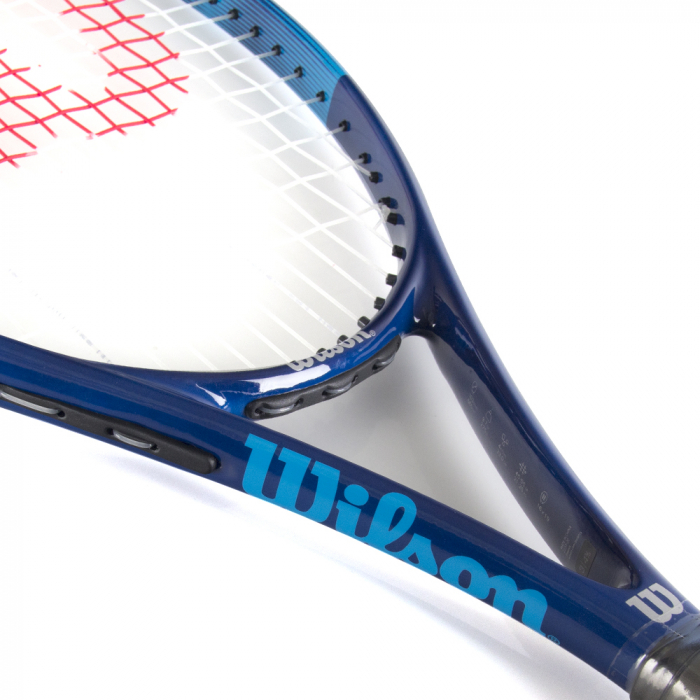Wilson ULTRA POWER103 青 Wilson Ultra Power 103 Tennis Racket – Wilson Singapore