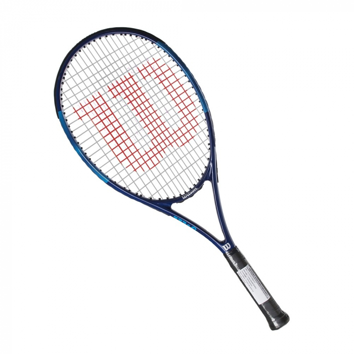 Raquete de Tênis Wilson Ultra Power Team 103 Azul - ProSpin