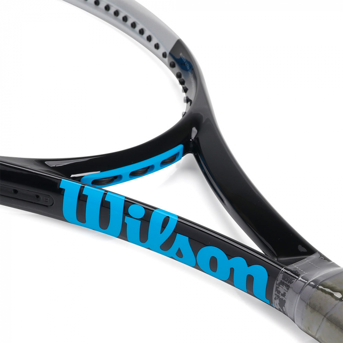 Raquete de Tênis Wilson Ultra 100L V3.0 - ProSpin.com.br