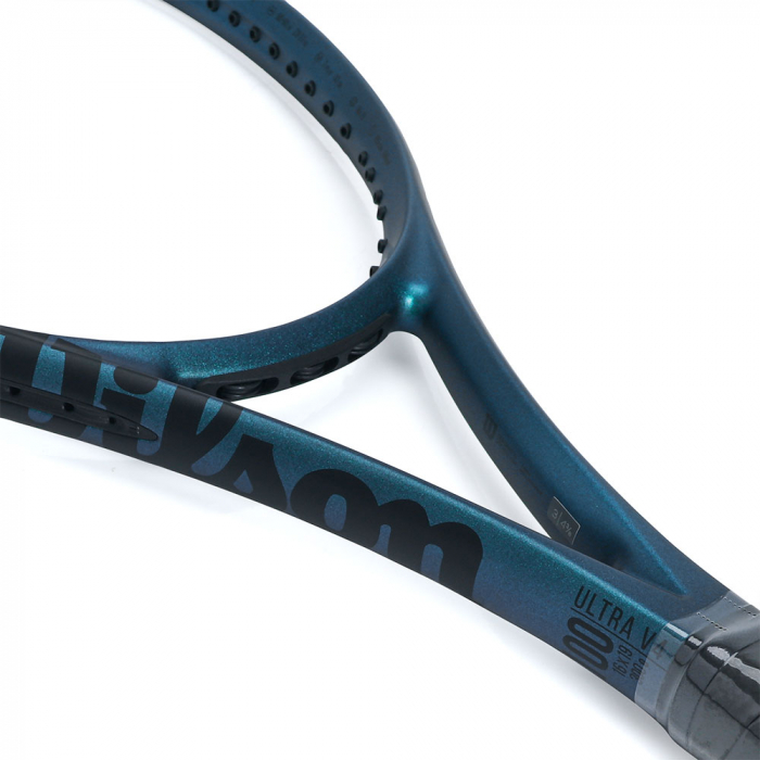 Raquete Wilson Ultra 100 V4 - Alta Performance | Pró Spin