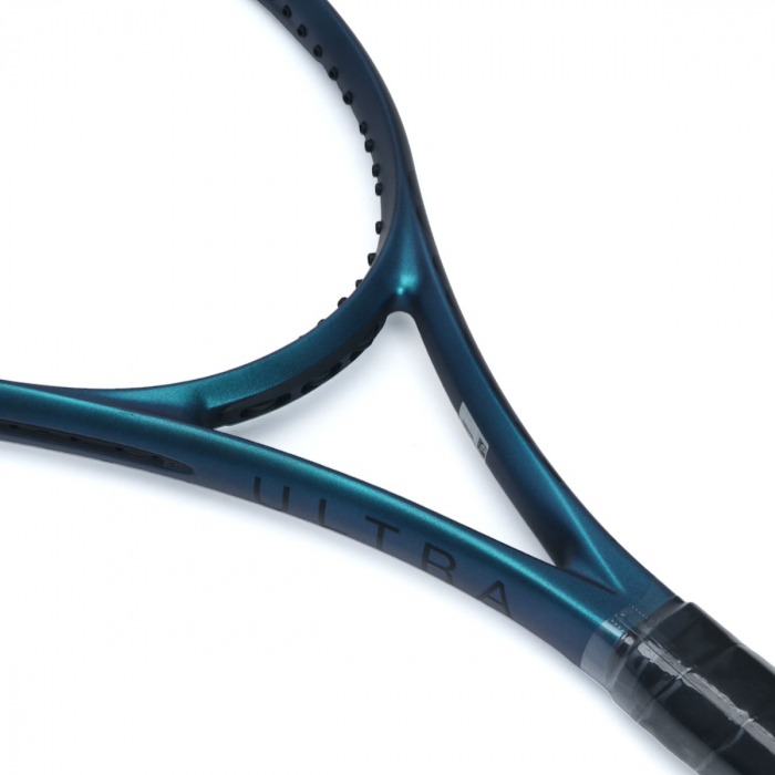 Raquete de Tênis Wilson Ultra 100L V4 - Pró Spin