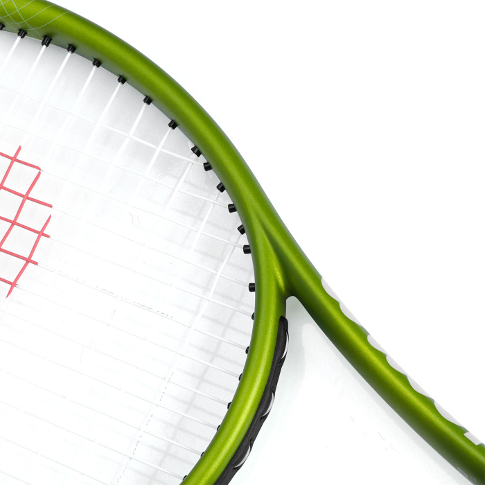 Raquete de Tênis Wilson Blade Feel 103 - ProSpin.com.br