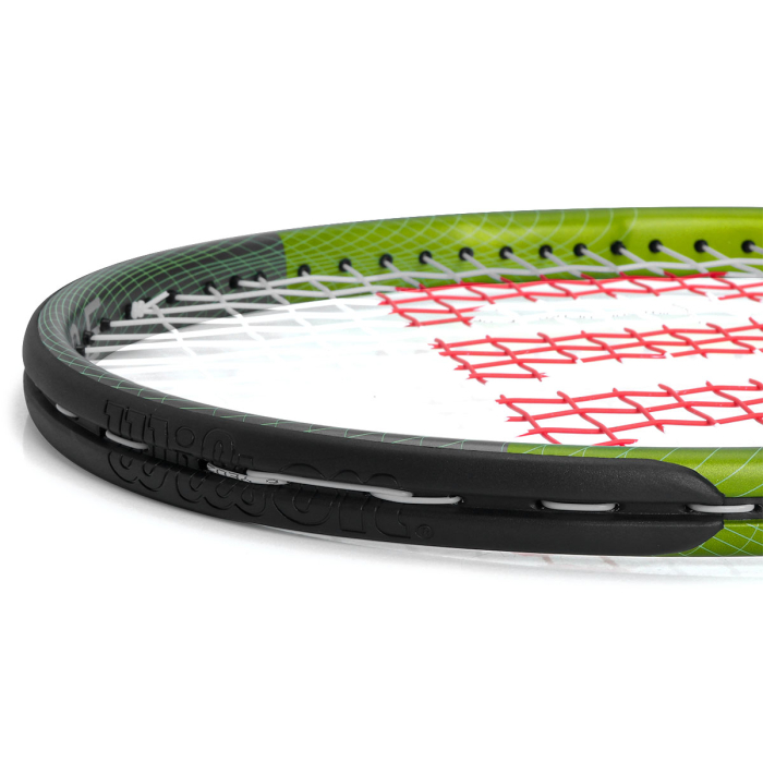 Raquete de Tênis Wilson Blade Feel 103 - ProSpin.com.br