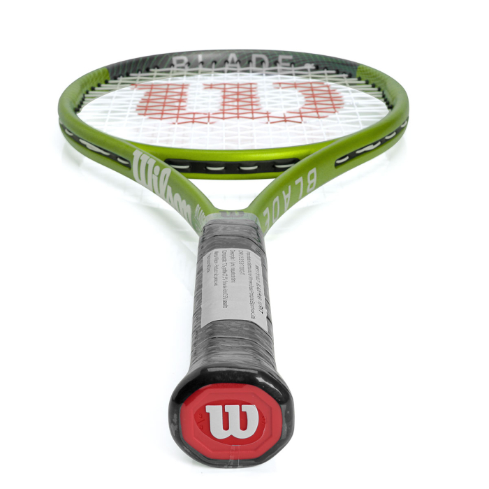 Raquete de Tênis Wilson Blade Feel 103 - ProSpin.com.br