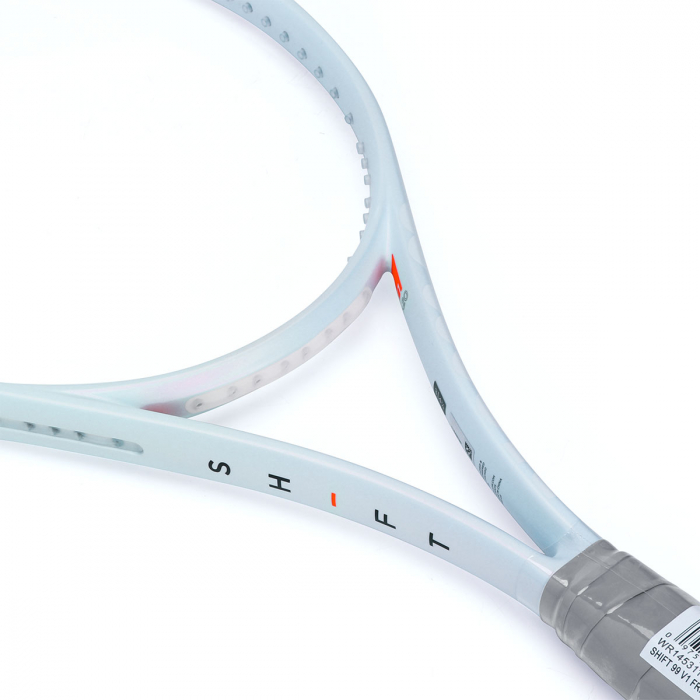 Raquete de Tênis Wilson Shift 99 V1- ProSpin.com.br