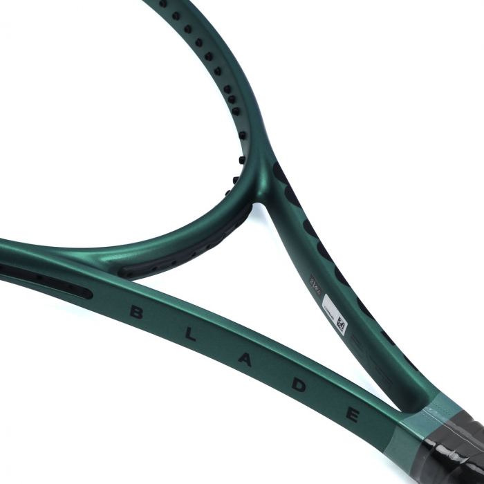 Raquete de Tênis Wilson Blade 98 V9 16x19 - Pró Spin