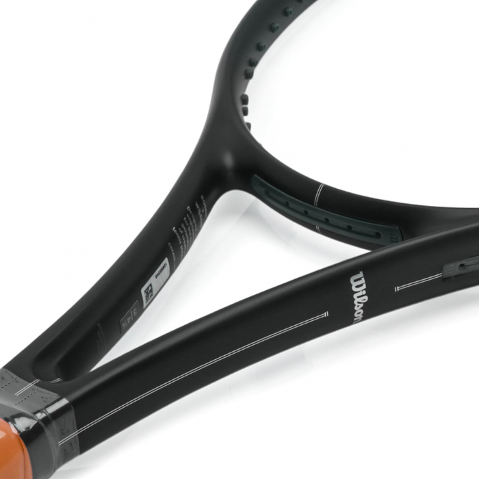 Raquete de Tênis Wilson RF 01 Pro - ProSpin.com.br