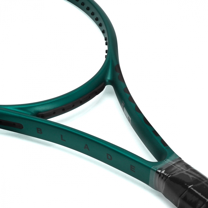 Raquete de Tênis Wilson Blade 100 V9 300g - ProSpin.com.br