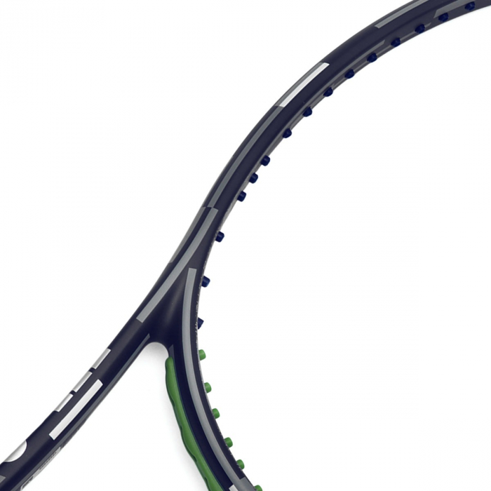 Raquete De Tênis Wilson Blade 98 16x19 V9 US Open 2025 - ProSpin