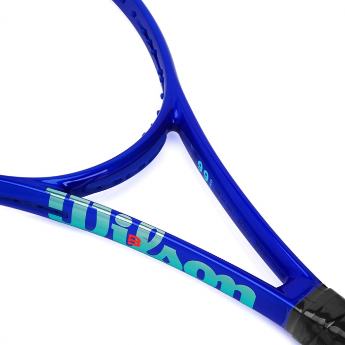 Raquete De Tênis Wilson Ultra 99 Pro V5 - ProSpin.com.br