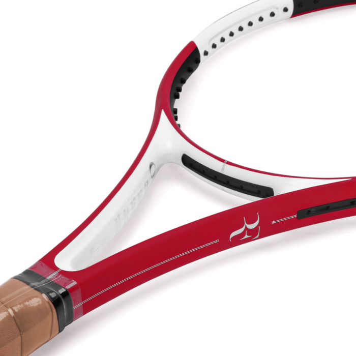 Raquete De Tênis Wilson RF 01 Pro Classic - ProSpin.com.br