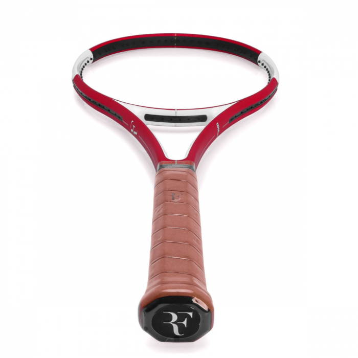 Raquete De Tênis Wilson RF 01 Pro Classic - ProSpin.com.br