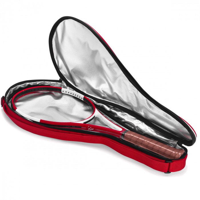 Raquete De Tênis Wilson RF 01 Pro Classic - ProSpin.com.br