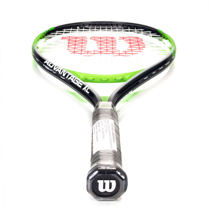 Raquete de Tênis Wilson Advantage XL 2019 - ProSpin.com.br