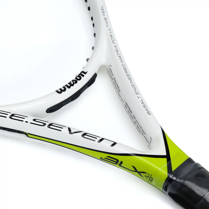 Wilson BLX THREE.SEVEN G2 115インチ　デカラケ Wilson BLX THREE.SEVEN G2 115インチ デカラケ Raquete de
