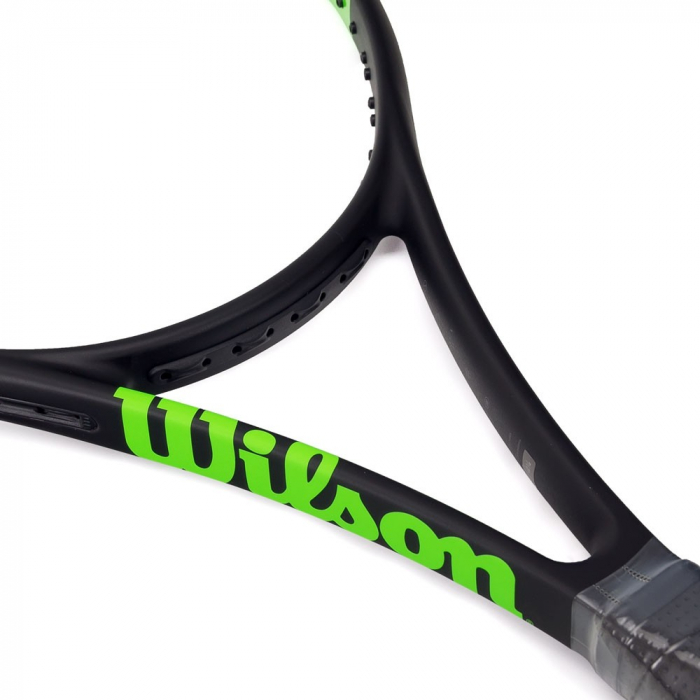 Raquete de Tênis Wilson Blade 104 - ProSpin.com.br