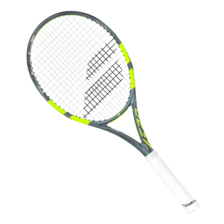 Raquete Babolat Pure Aero 2026| Pró Spin - Raquetes Babolat