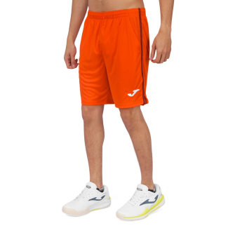 Bermuda Joma Open 3 Laranja