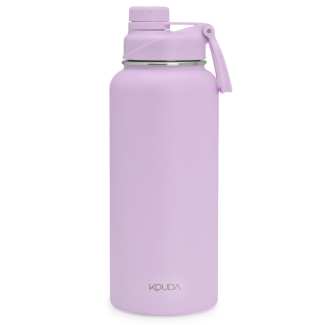 Garrafa Térmica Kouda Ladakh 960ml Lavanda