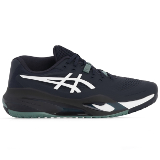 Tênis Asics Gel Resolution X All Court - Marinho