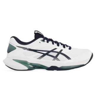 asics COURT SPEED FF バスケットシューズ Tênis Asics Solution Speed FF | Clay e All Court | Pró Spin