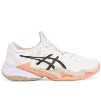 Tênis Asics Court FF 3 - All Court - Branco