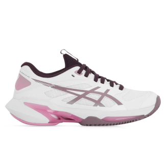 Tênis Asics Solution Speed FF | Clay e All Court | Pró Spin