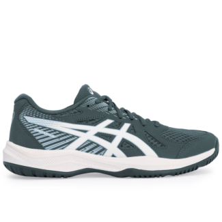Tênis Asics Upcourt 6 Verde Petróleo