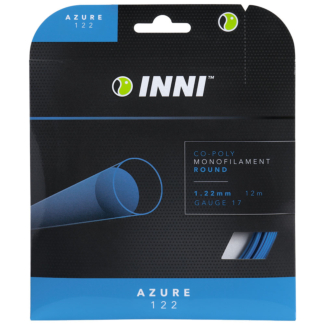 Corda Inni Azure 17 1.22mm Azul Set Individual
