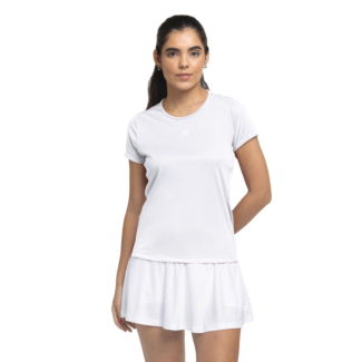 Camiseta Wilson Core SS Tee 2 Branco