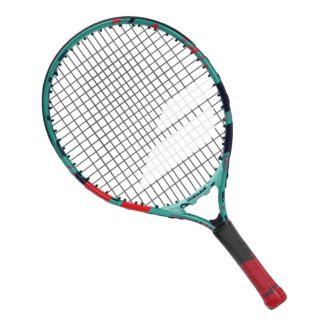 Raquete de Tênis Infantil Babolat Ballfighter 17 Azul