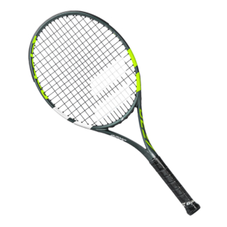 Raquete Babolat Pure Aero 2026| Pró Spin - Raquetes Babolat