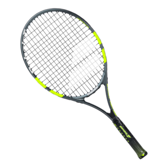 Raquete De Tênis Infantil Babolat Carlitos 25 