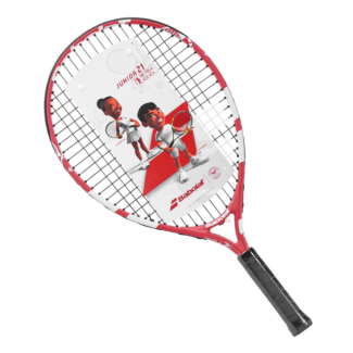 Raquete De Tênis Infantil Babolat Wimbledon 21 2026