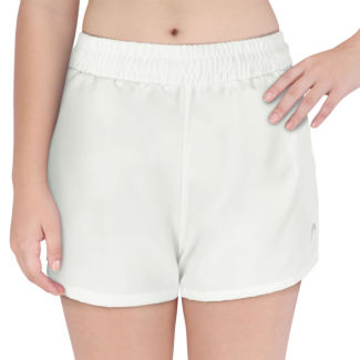 Shorts Head Tactel Branco
