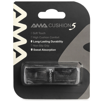 Cushion Grip Ama Sport 5 Preto